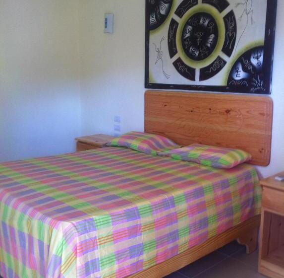 اتاق استاندارد, Cambri