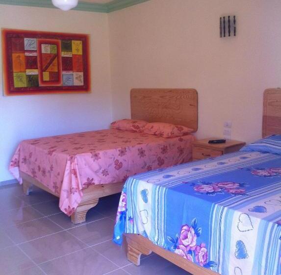 اتاق استاندارد, Cambri