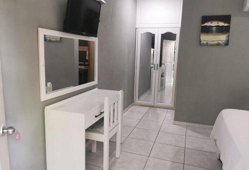 اتاق استاندارد, Cambri