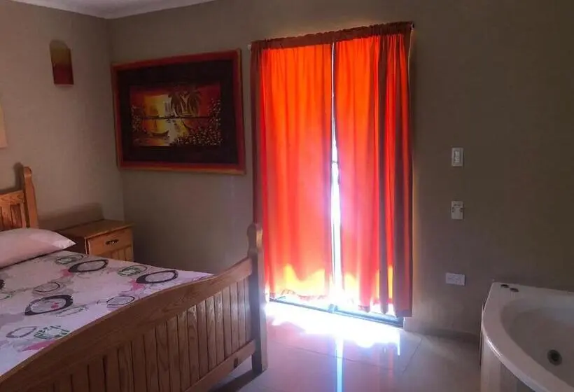 سوئیت با تخت بزرگ, Cambri