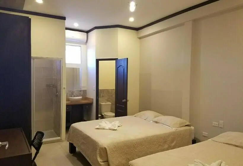 اتاق لوکس, Celebertti