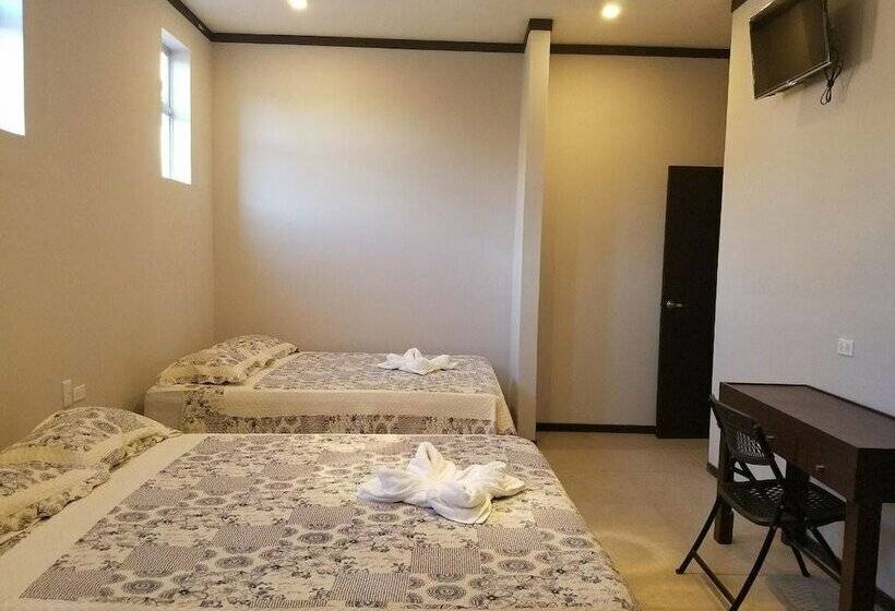 اتاق لوکس, Celebertti