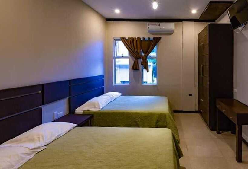 اتاق لوکس, Celebertti