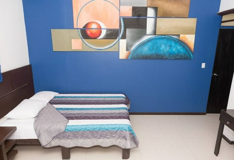 اتاق لوکس, Celebertti