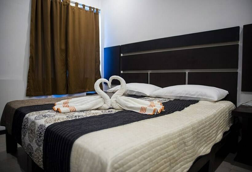 اتاق لوکس, Celebertti