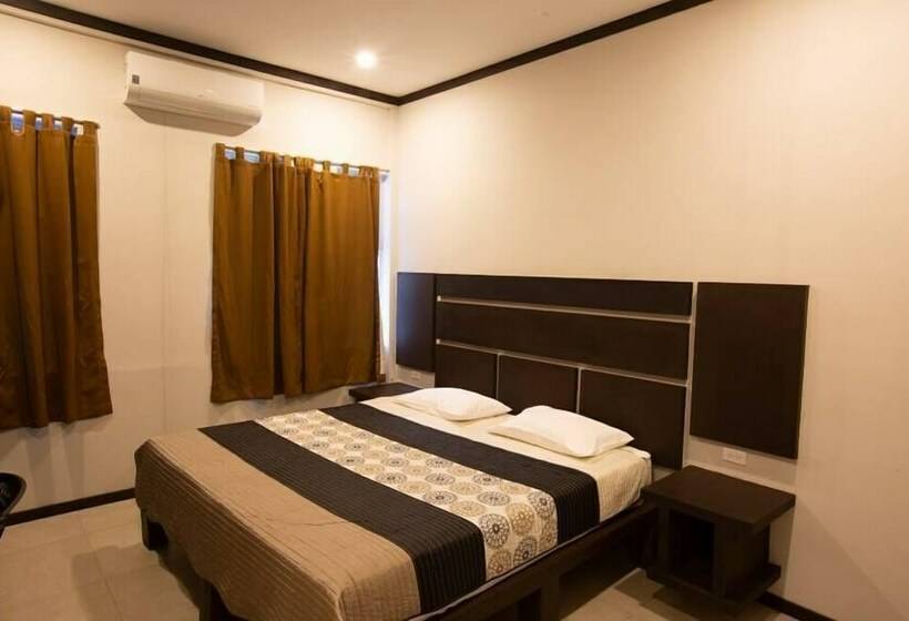 Habitación Deluxe, Celebertti