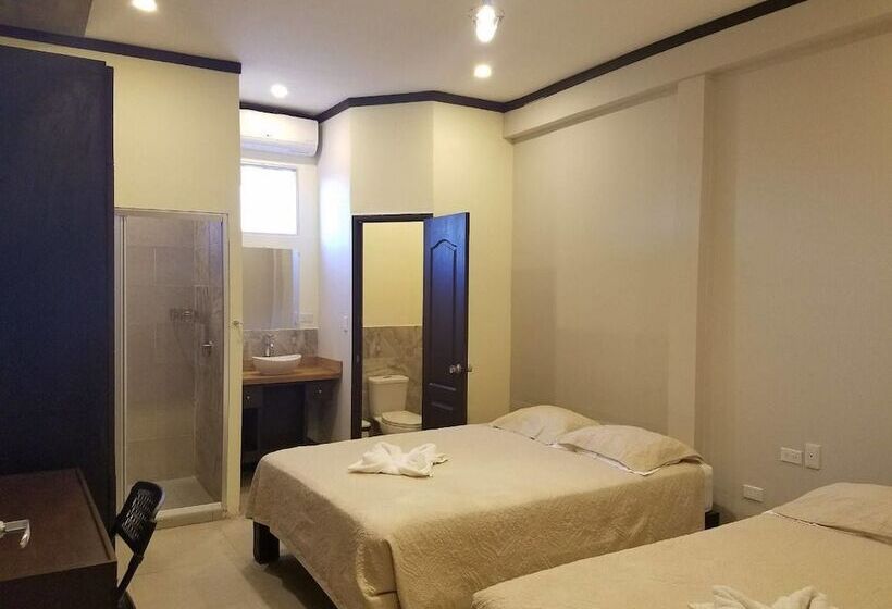 اتاق لوکس, Celebertti