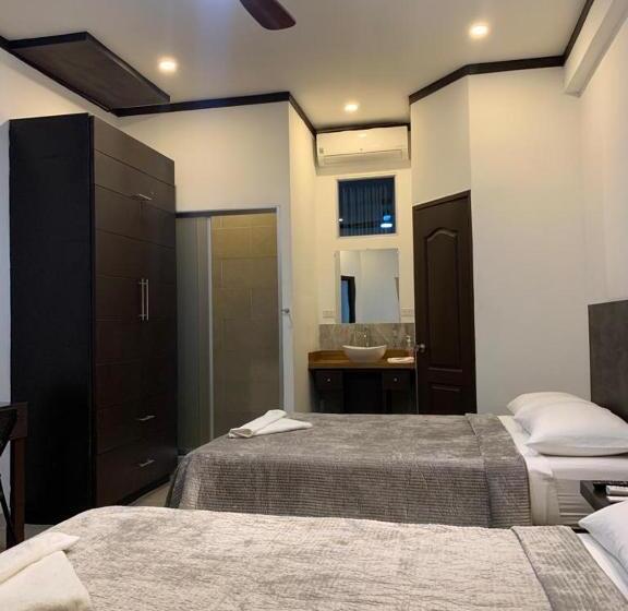 اتاق لوکس, Celebertti