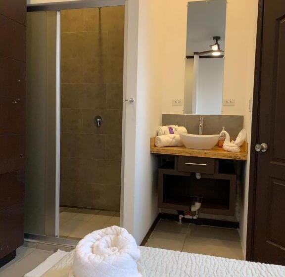 Habitación Deluxe, Celebertti