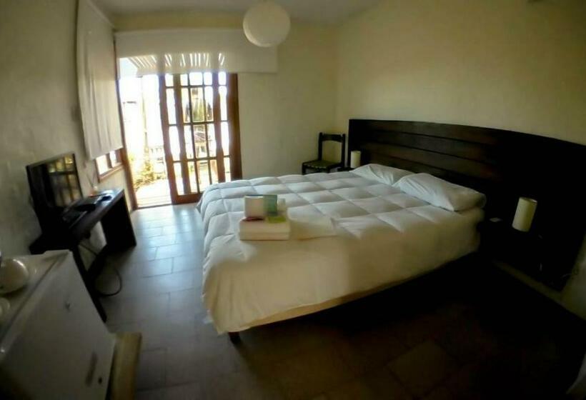 スタンダードルーム, Complejo Oceanico