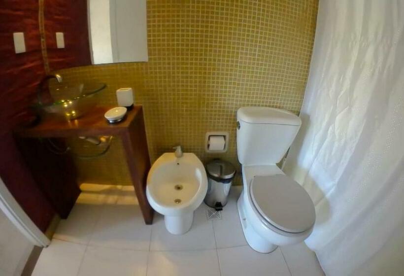 标准间, Complejo Oceanico