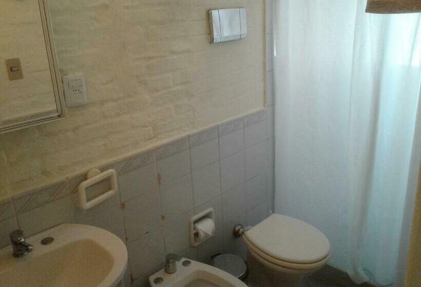 标准间, Complejo Oceanico