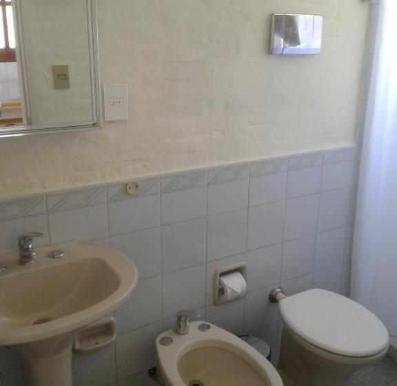 四人标准间, Complejo Oceanico