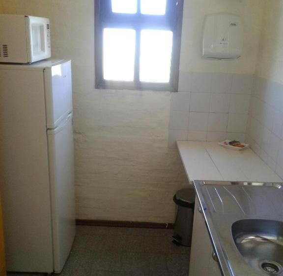 四人标准间, Complejo Oceanico