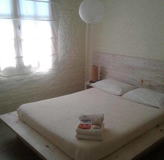 四人标准间, Complejo Oceanico