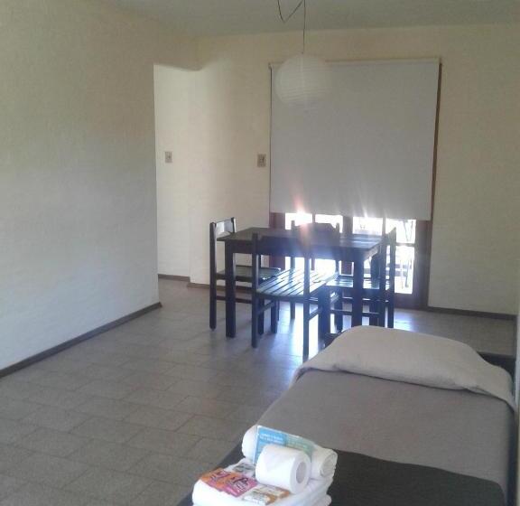 四人标准间, Complejo Oceanico