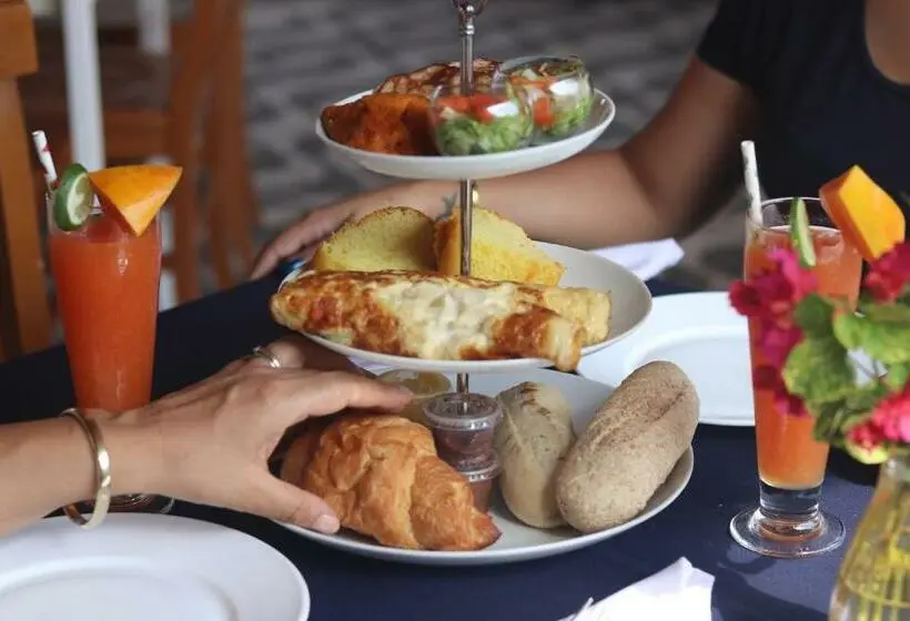اتاق اکونومی, Holland Lodge Paramaribo