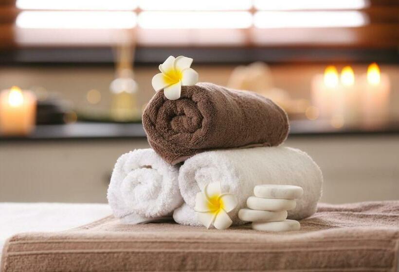 اتاق اکونومی, Holland Lodge Paramaribo