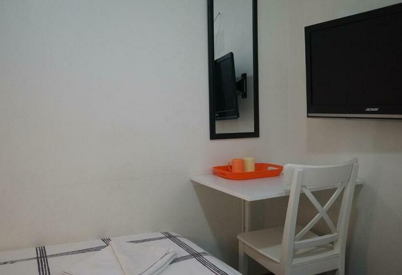 اتاق اکونومی, Holland Lodge Paramaribo