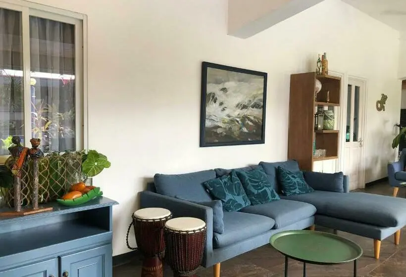 اتاق اکونومی, Holland Lodge Paramaribo