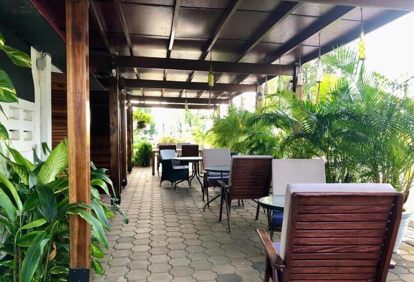 اتاق استاندارد, Holland Lodge Paramaribo