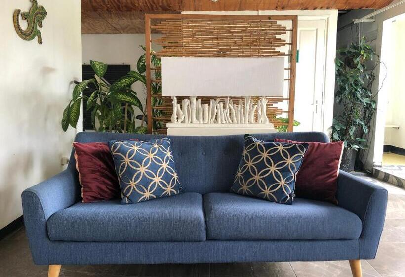 اتاق استاندارد, Holland Lodge Paramaribo