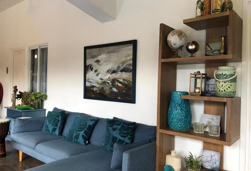 اتاق استاندارد, Holland Lodge Paramaribo