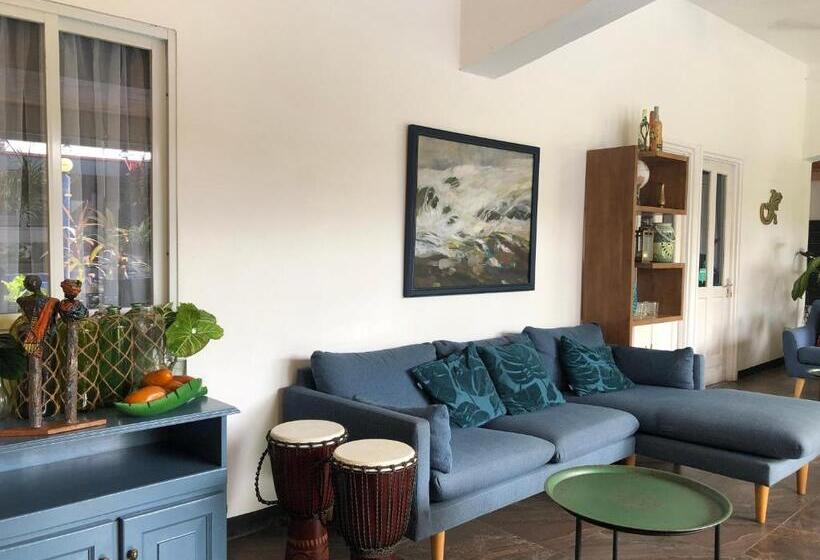 اتاق استاندارد, Holland Lodge Paramaribo