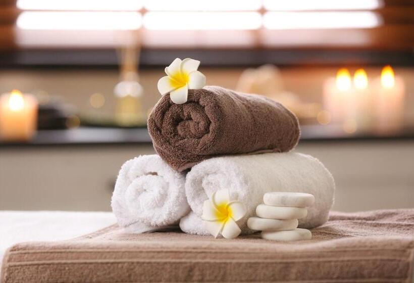 اتاق لوکس سه تخته, Holland Lodge Paramaribo