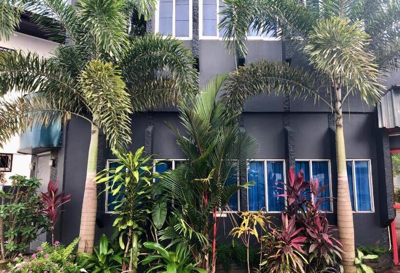 اتاق لوکس سه تخته, Holland Lodge Paramaribo