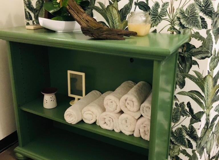 اتاق خانوادگی, Holland Lodge Paramaribo