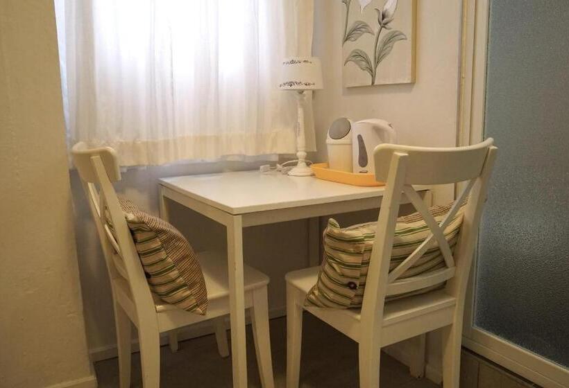 اتاق خانوادگی, Holland Lodge Paramaribo