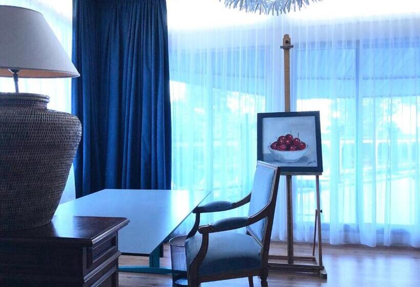 اتاق استاندارد, Holland Lodge Paramaribo