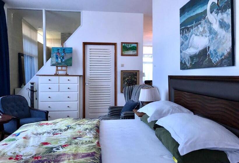 اتاق استاندارد, Holland Lodge Paramaribo