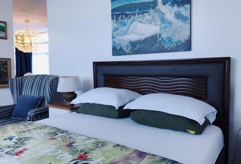 اتاق استاندارد, Holland Lodge Paramaribo