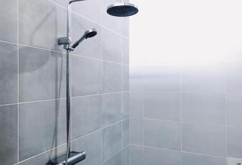 اتاق استاندارد, Holland Lodge Paramaribo