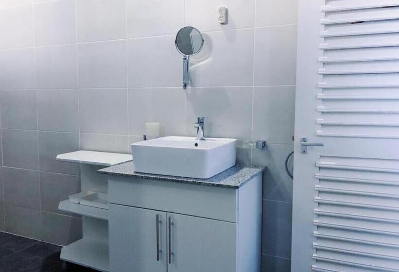 اتاق استاندارد, Holland Lodge Paramaribo