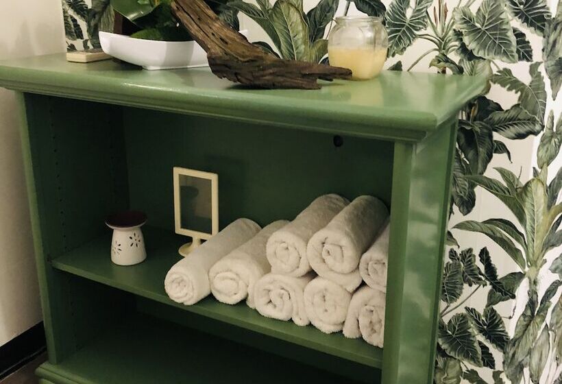 اتاق خانوادگی, Holland Lodge Paramaribo