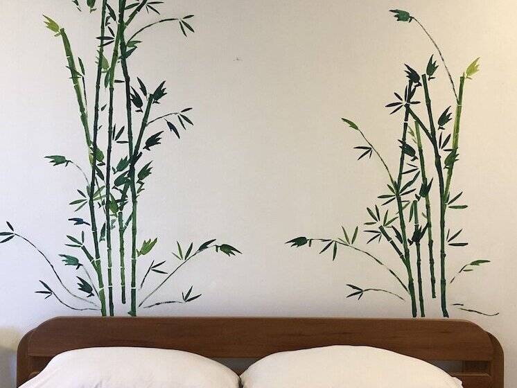 اتاق خانوادگی, Holland Lodge Paramaribo