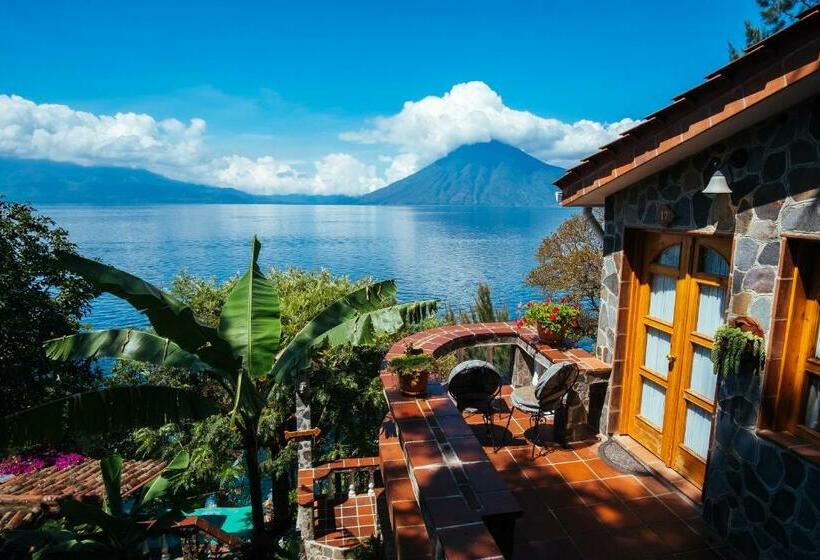 اتاق استاندارد, La Casa Del Mundo