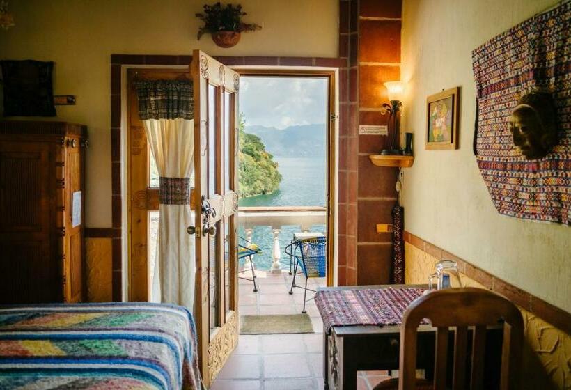 اتاق استاندارد, La Casa Del Mundo