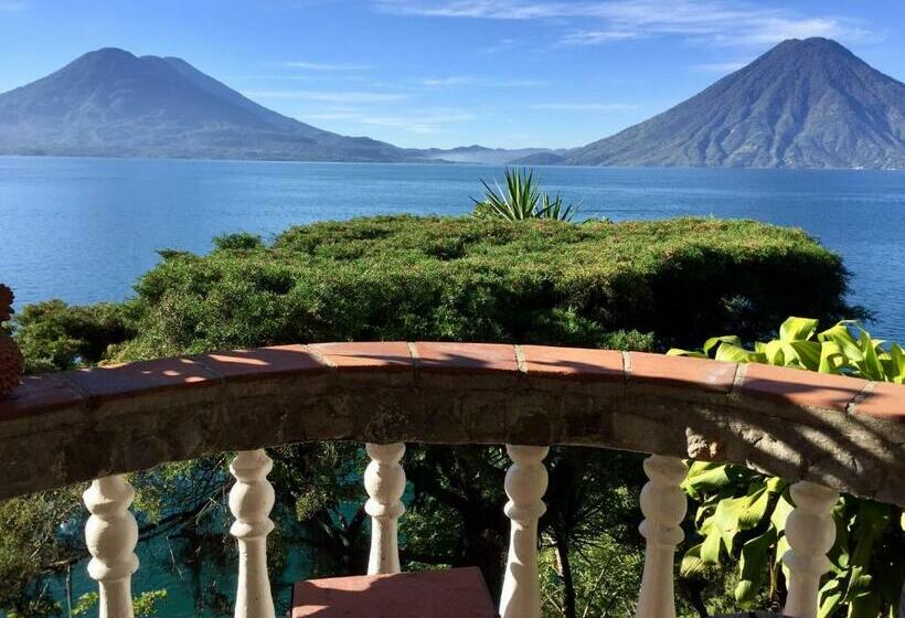 سوییت, La Casa Del Mundo