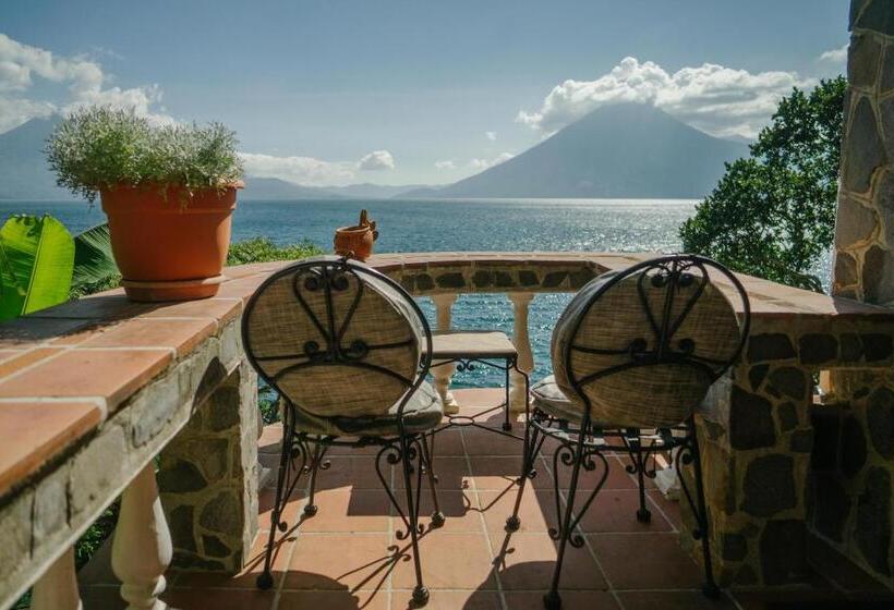 اتاق استاندارد, La Casa Del Mundo