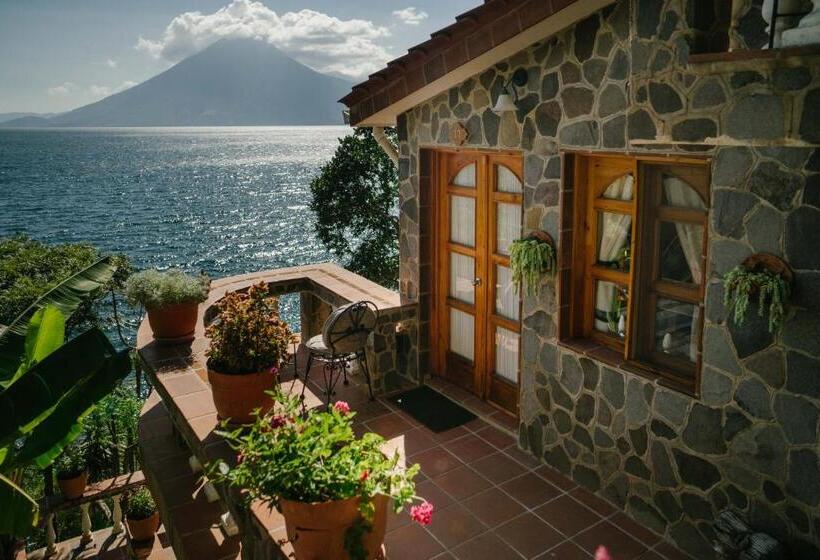 اتاق استاندارد, La Casa Del Mundo