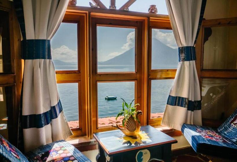 اتاق استاندارد, La Casa Del Mundo