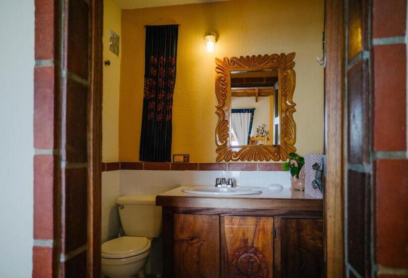 اتاق استاندارد, La Casa Del Mundo