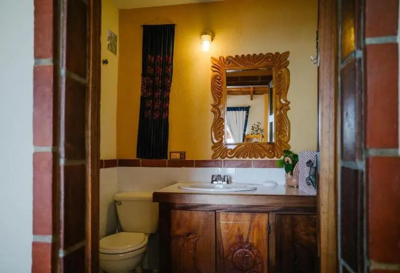 اتاق استاندارد, La Casa Del Mundo