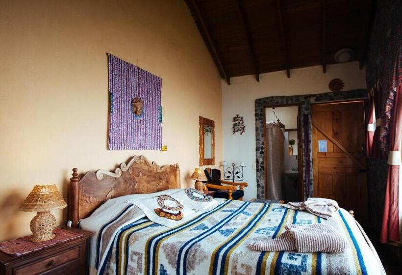 اتاق استاندارد, La Casa Del Mundo