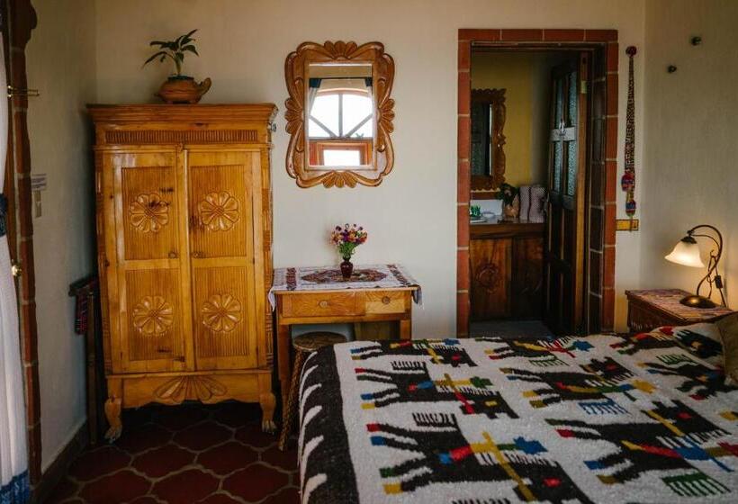 اتاق استاندارد, La Casa Del Mundo