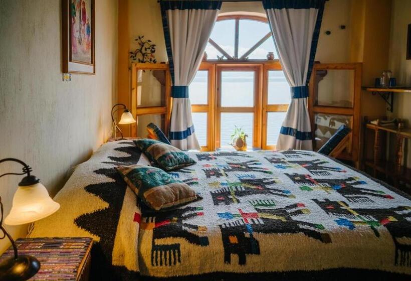 اتاق استاندارد, La Casa Del Mundo